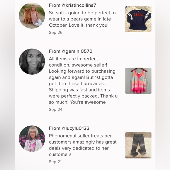 ✨Welcome!!🤍🎀✨ - Picture 16 of 16